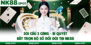 Soi Cầu 3 Càng